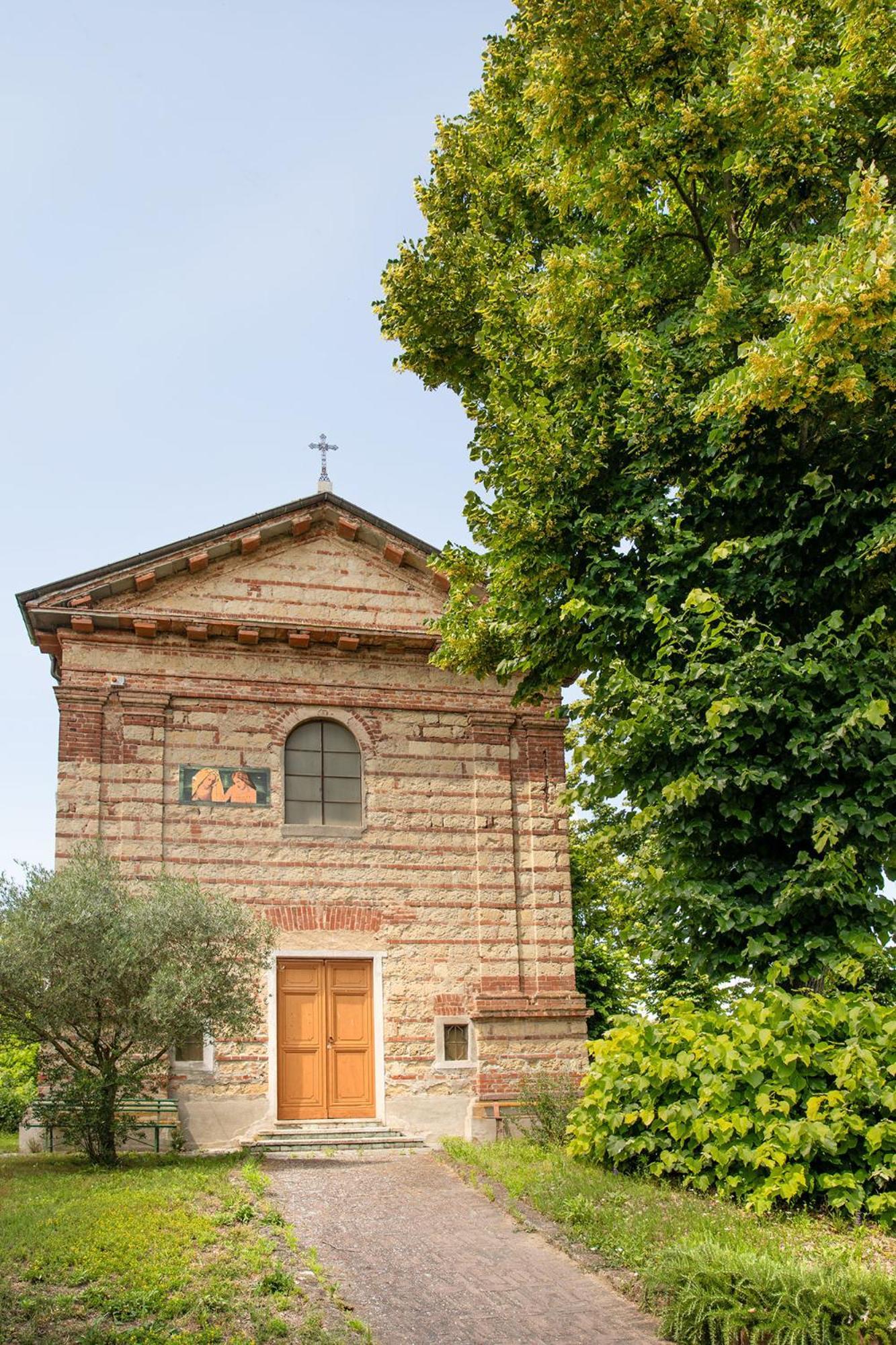 Hotel Notte Nella Botte Vignale Exteriér fotografie